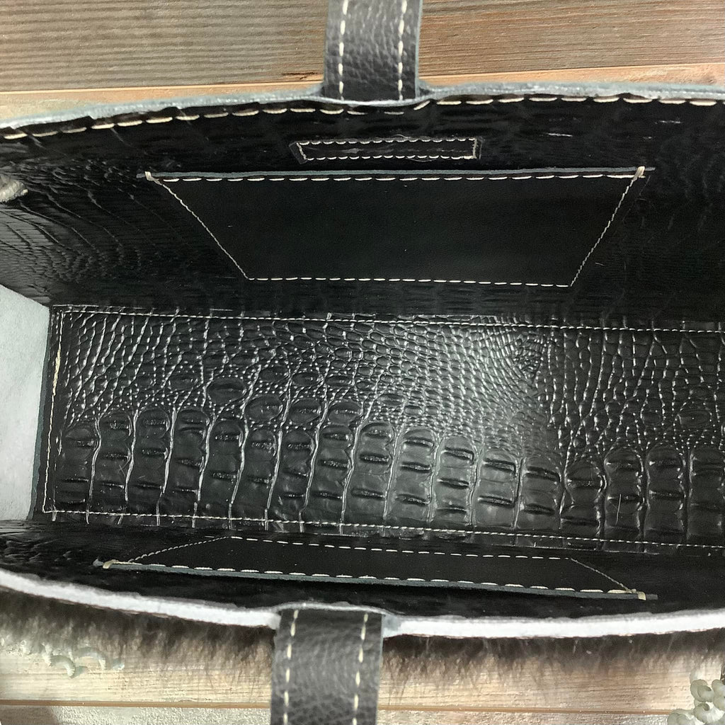 Rope Purse #43948