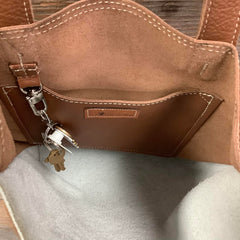 The Market Tote #40812