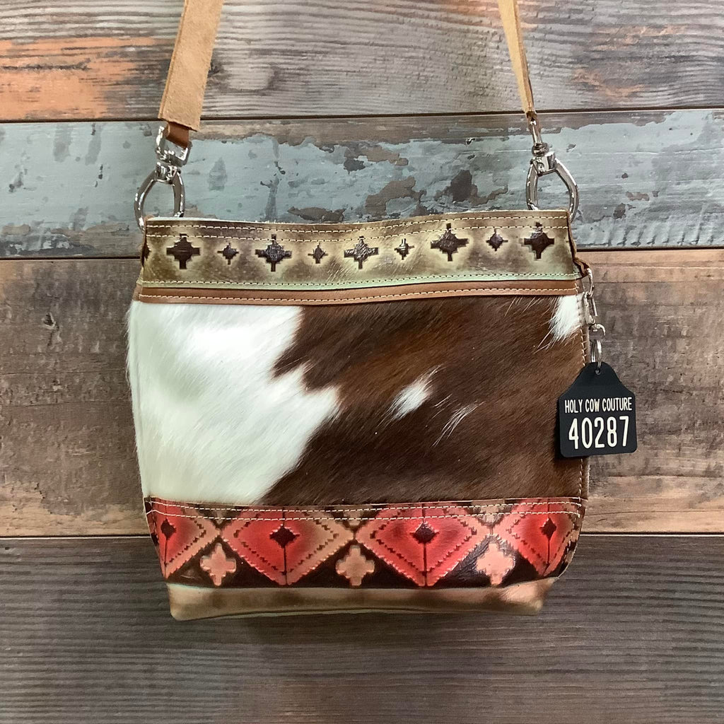 Mini Messenger - #40287