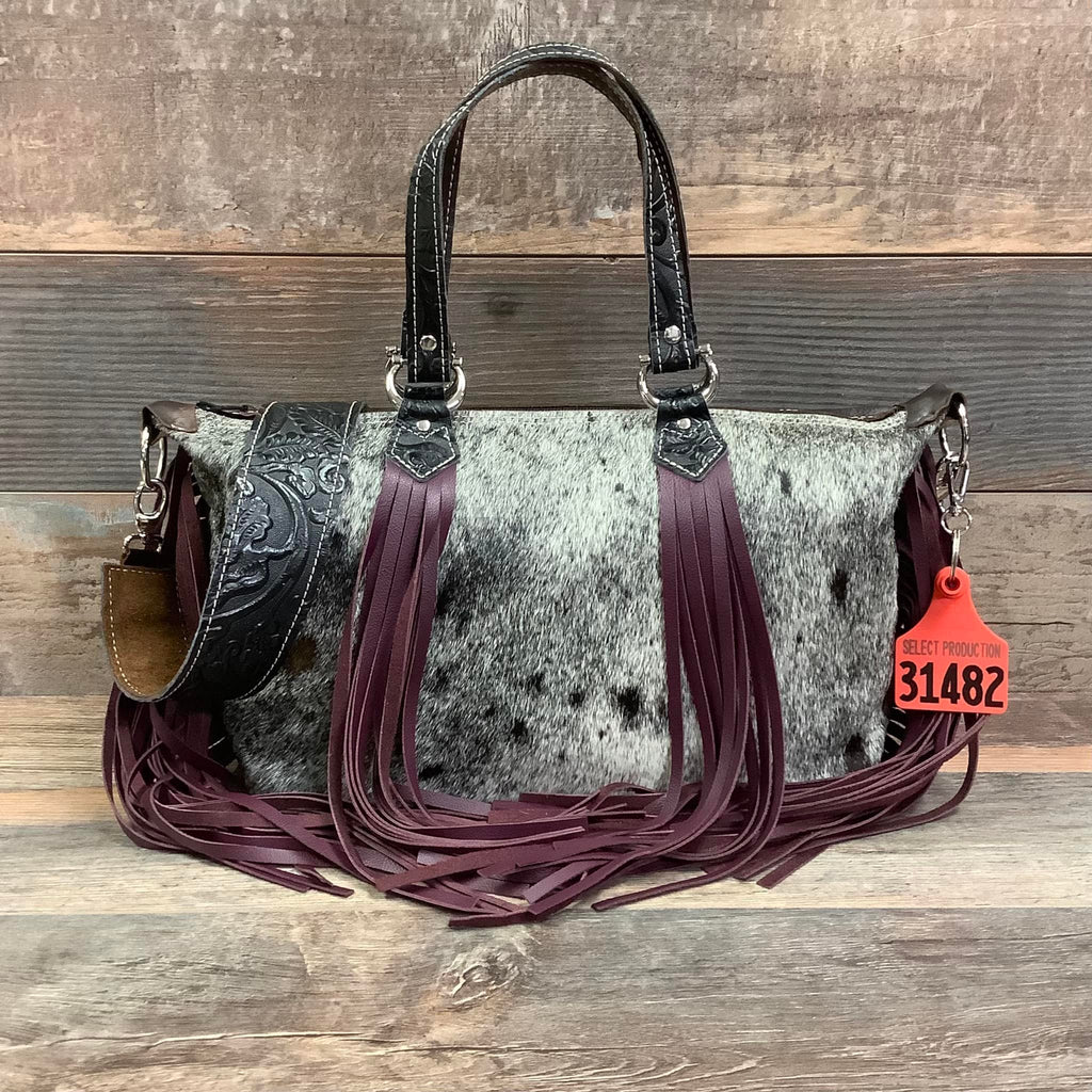 Designer Crossover Hybrid - #31482 Bag Drop