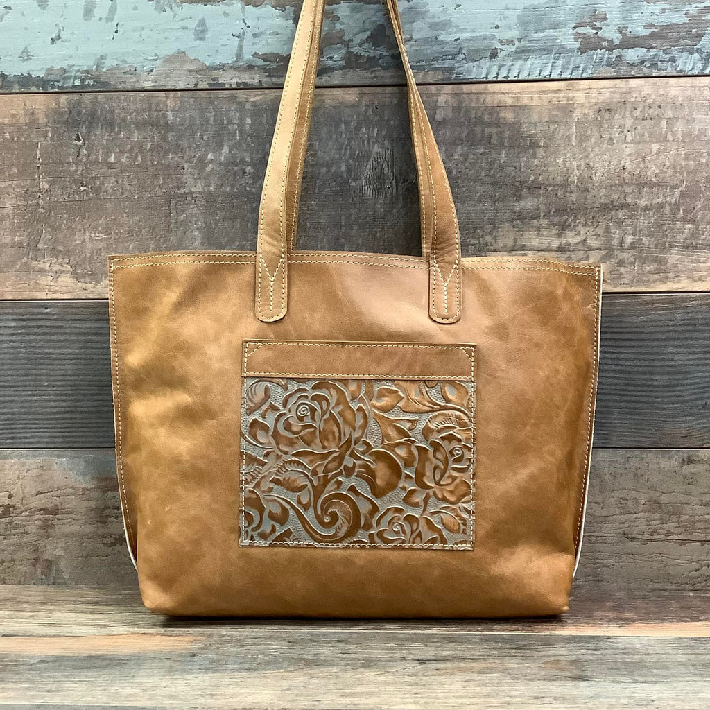 The Weekender  #31513 Bag Drop
