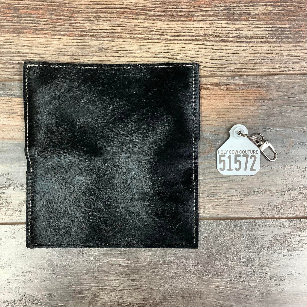 Checkbook Cover - #51572