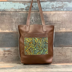 The Market Tote #40812