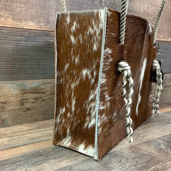 Rope Purse #44730