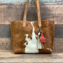 The Weekender  #31513 Bag Drop