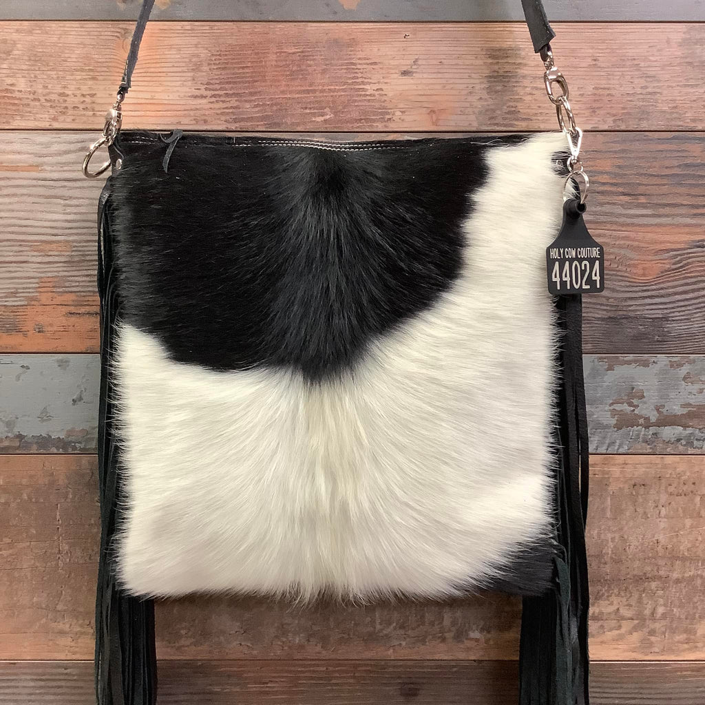Outlaw - 18" Fringe #44024