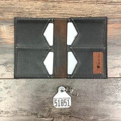 Unisex Wallet #51851