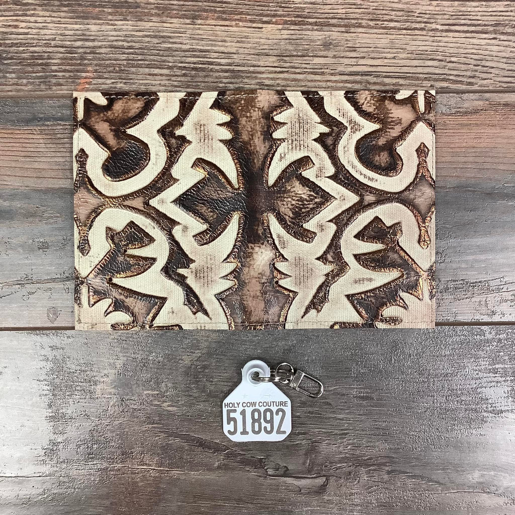 Unisex Wallet #51892