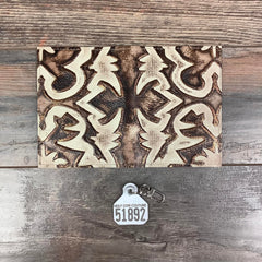 Unisex Wallet #51892