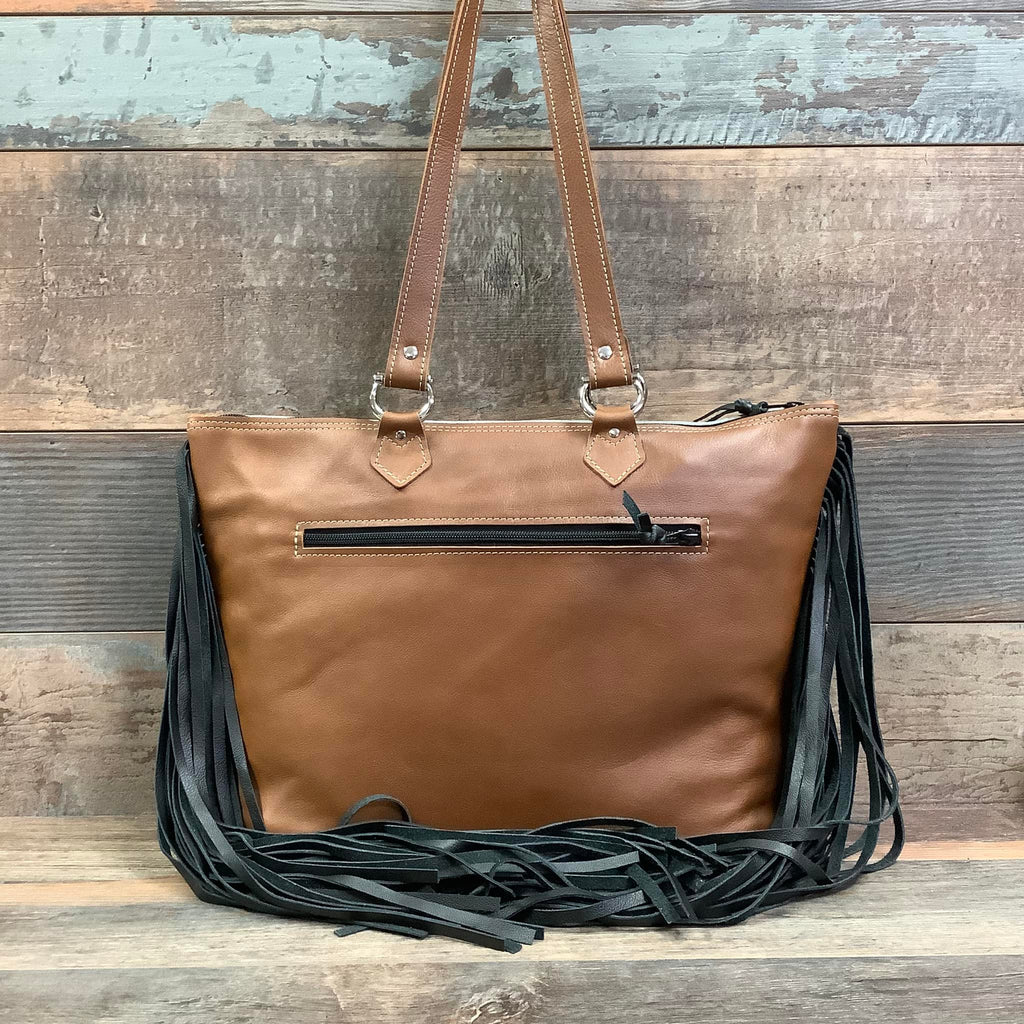 Town Square - 18" Fringe #40490