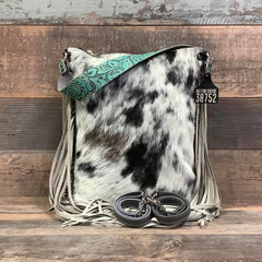 Bagpack - 18" Fringe  #38752