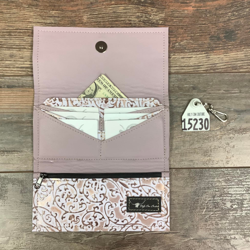 Bandit Wallet  - #15230