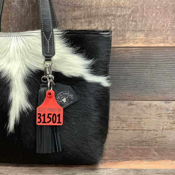 The Weekender  #31501 Bag Drop