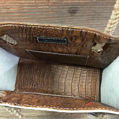 Mini Rope Purse #51109