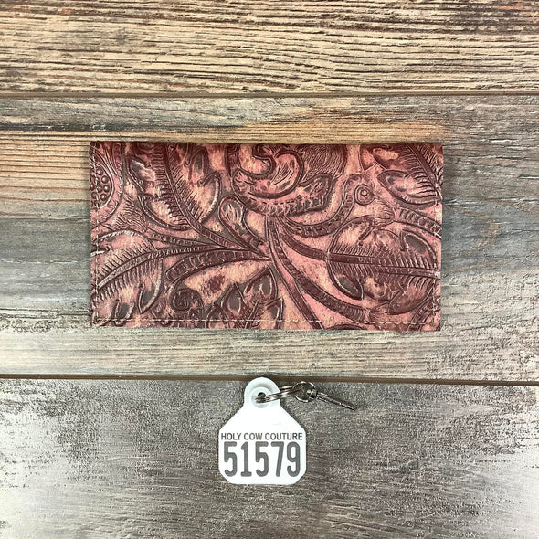 Checkbook Cover - #51579