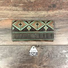 Bandit Wallet  - #15218