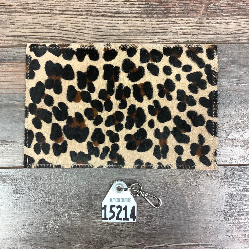 Unisex Wallet #15214
