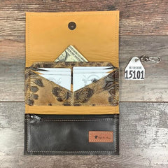 Bandit Wallet  - #15101