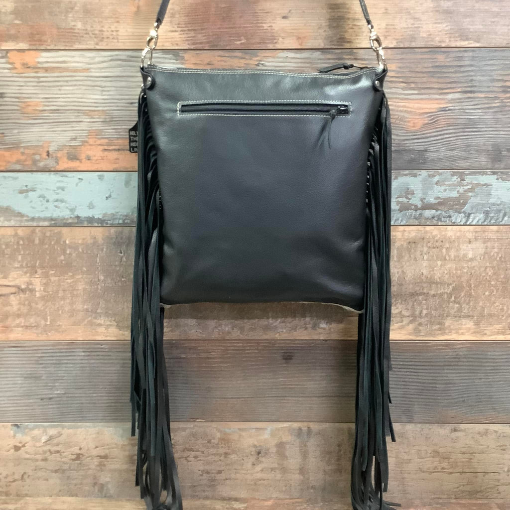 Outlaw - 18" Fringe #44006
