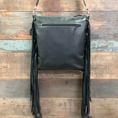 Outlaw - 18" Fringe #44006