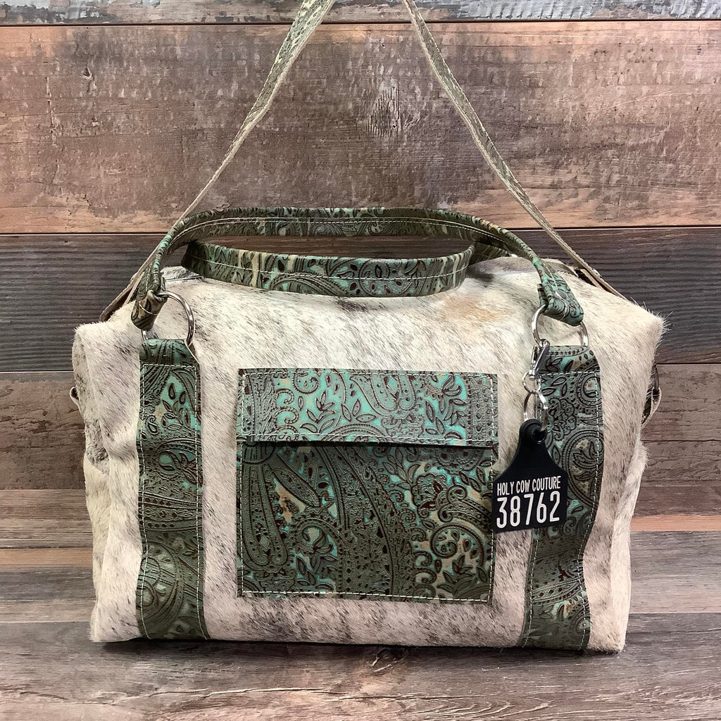Denton Duffle - #38762
