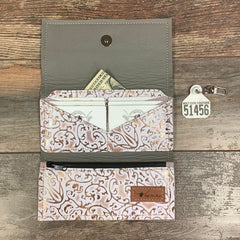 Bandit Wallet  - #51456