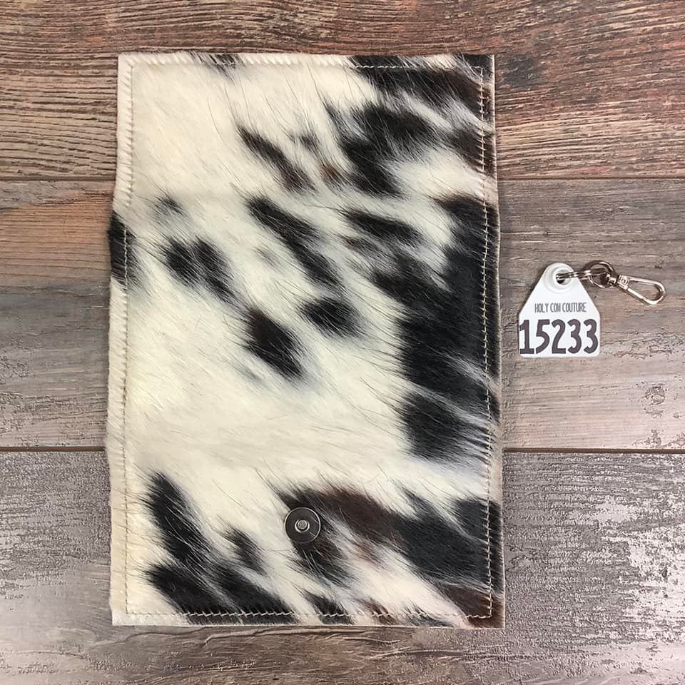 Bandit Wallet  - #15233