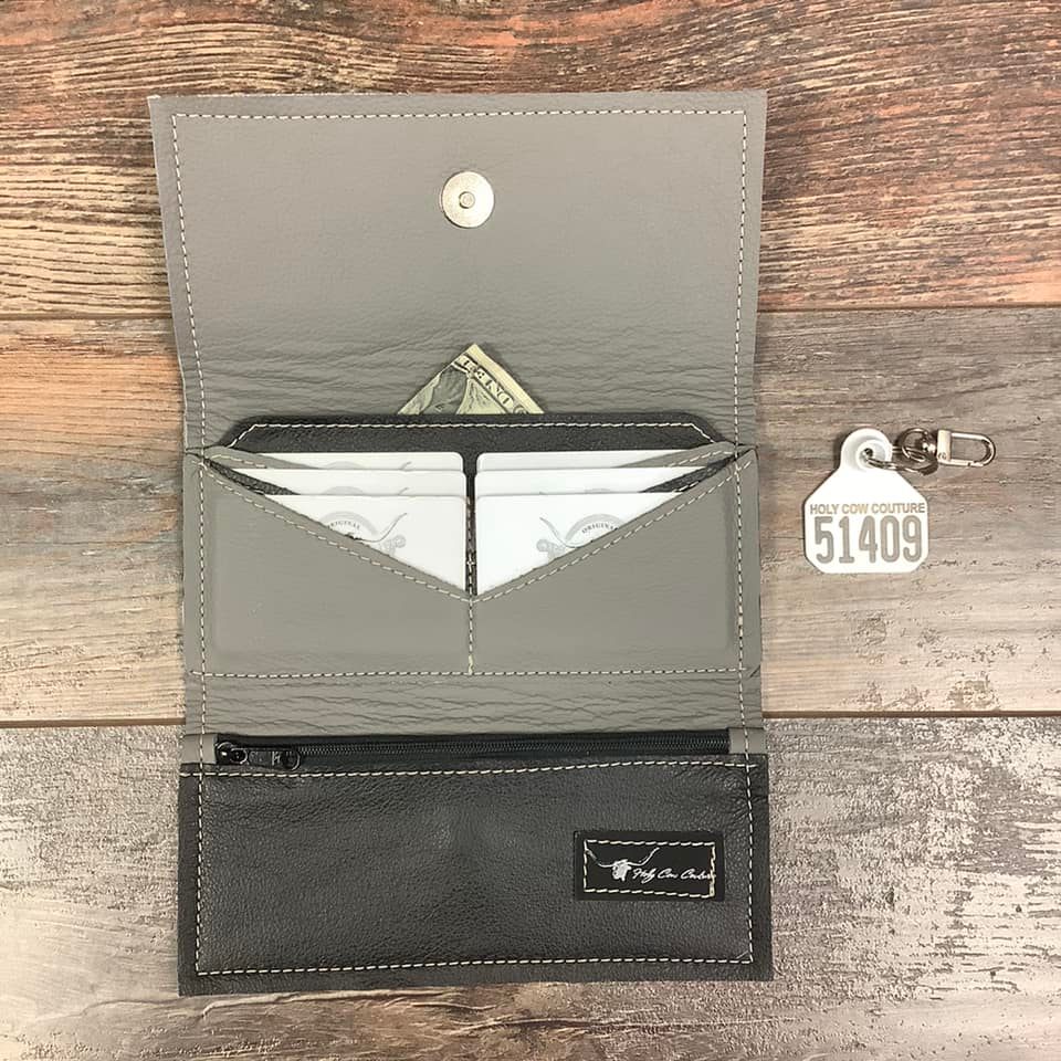 Bandit Wallet  - #51409