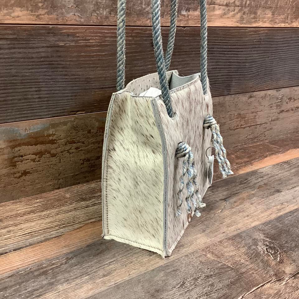 Mini Rope Purse #51410