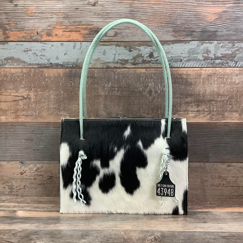 Rope Purse #43948