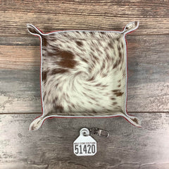 Hide Tray - #51420