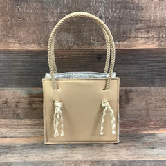 Mini Rope Purse #51449