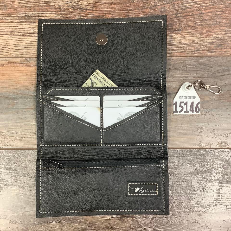 Bandit Wallet  - #15146