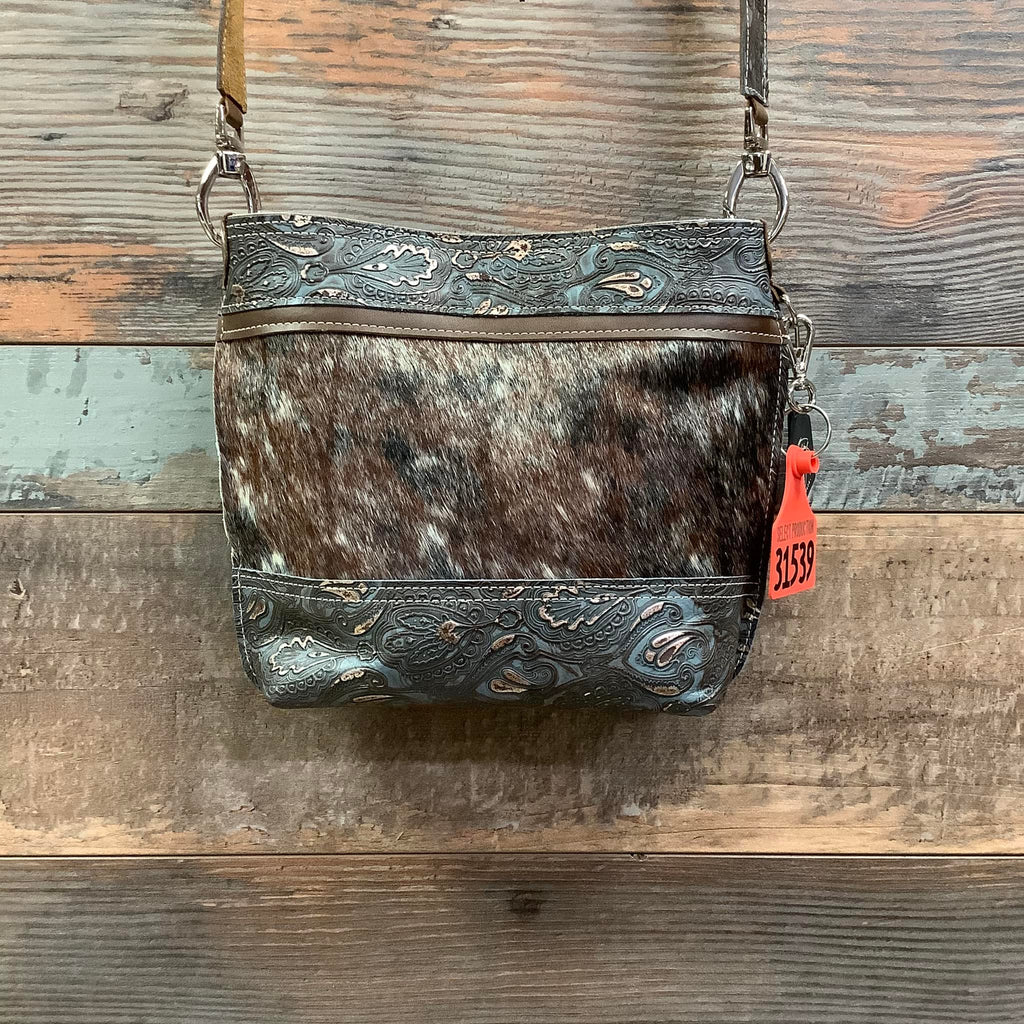 Mini Messenger - #31539 Bag Drop