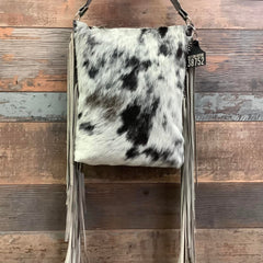 Bagpack - 18" Fringe  #38752