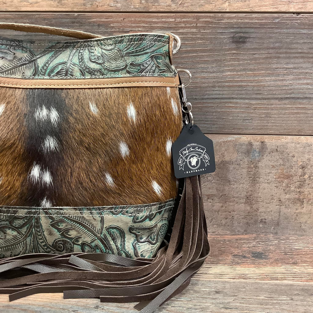 Mini Messenger Axis - #40827