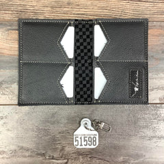 Unisex Wallet #51598