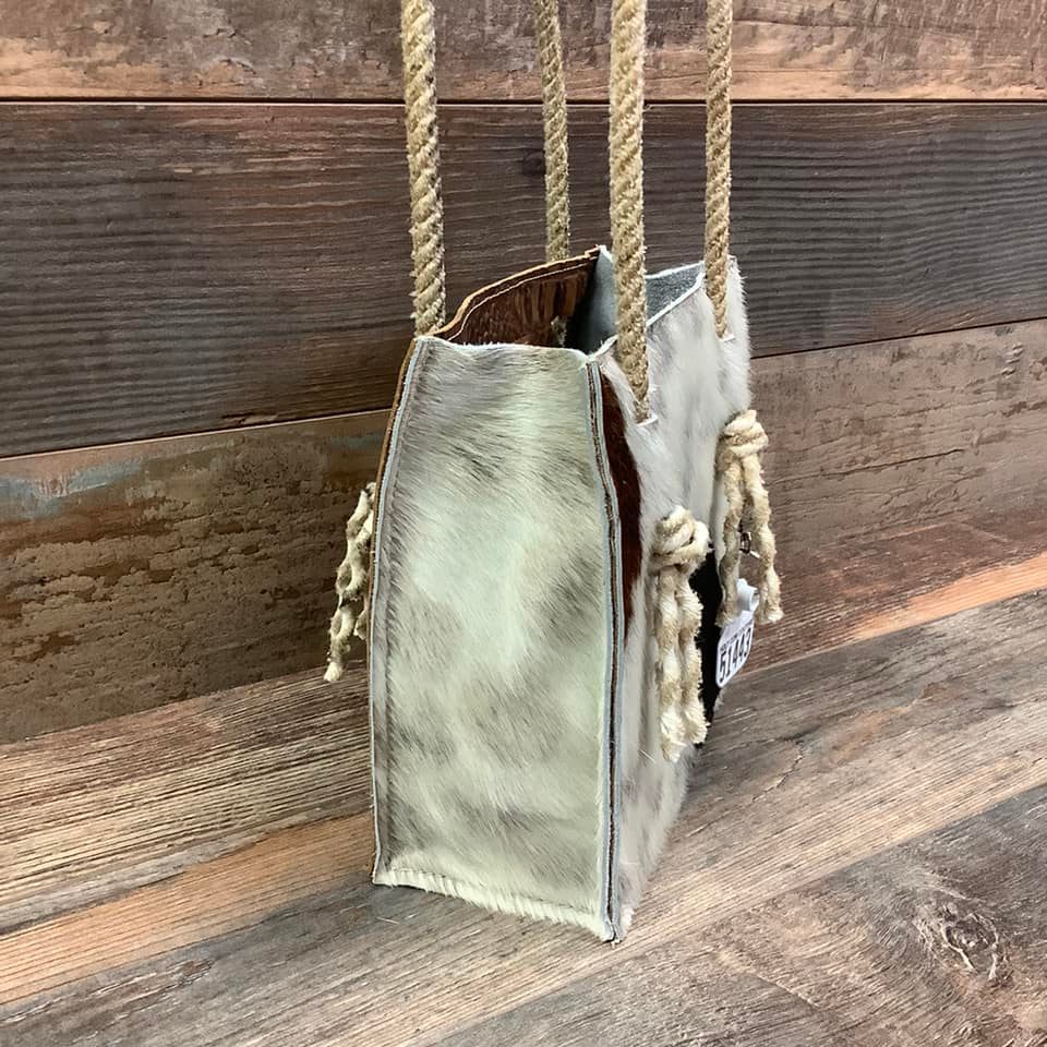 Mini Rope Purse #51443