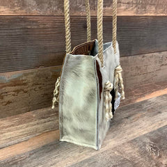 Mini Rope Purse #51443