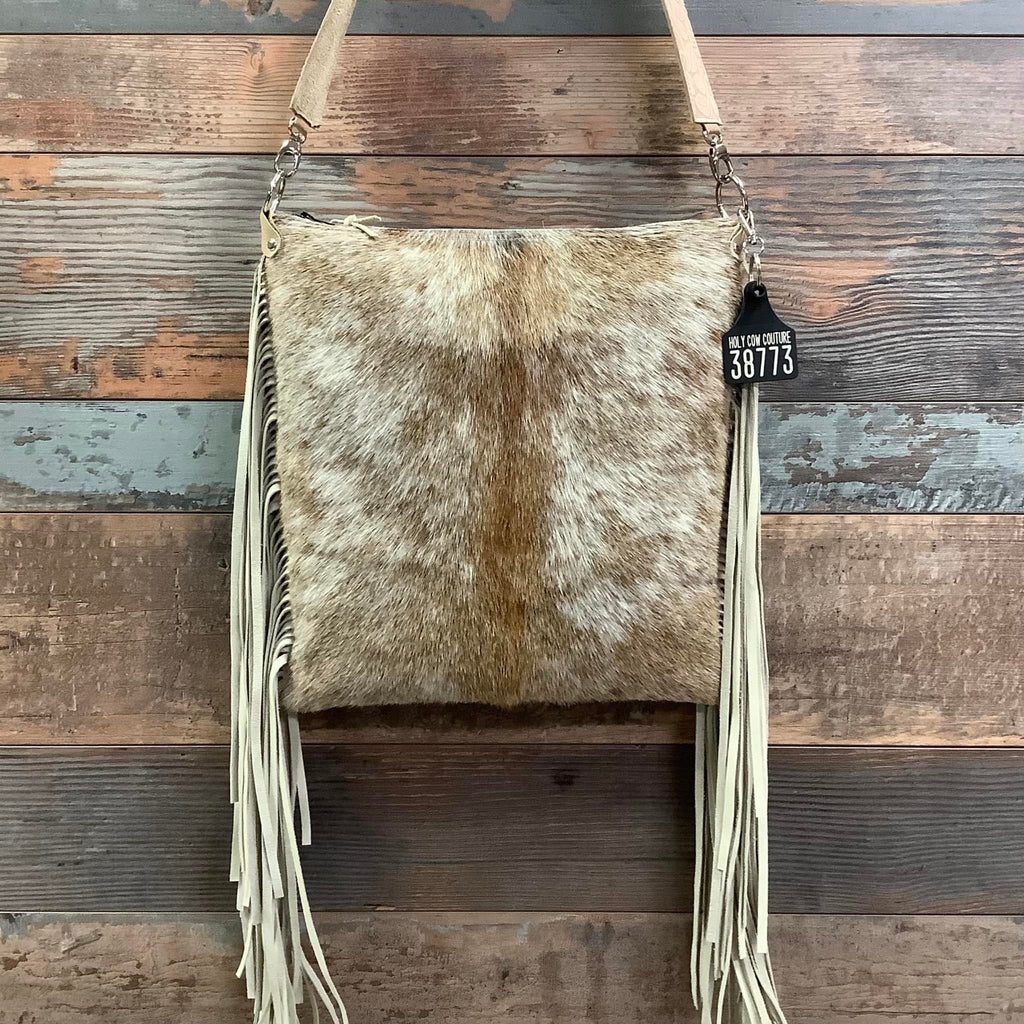 Outlaw - 18" Fringe #38773