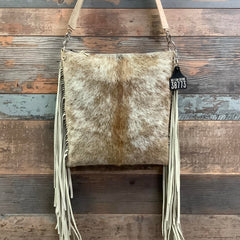 Outlaw - 18" Fringe #38773
