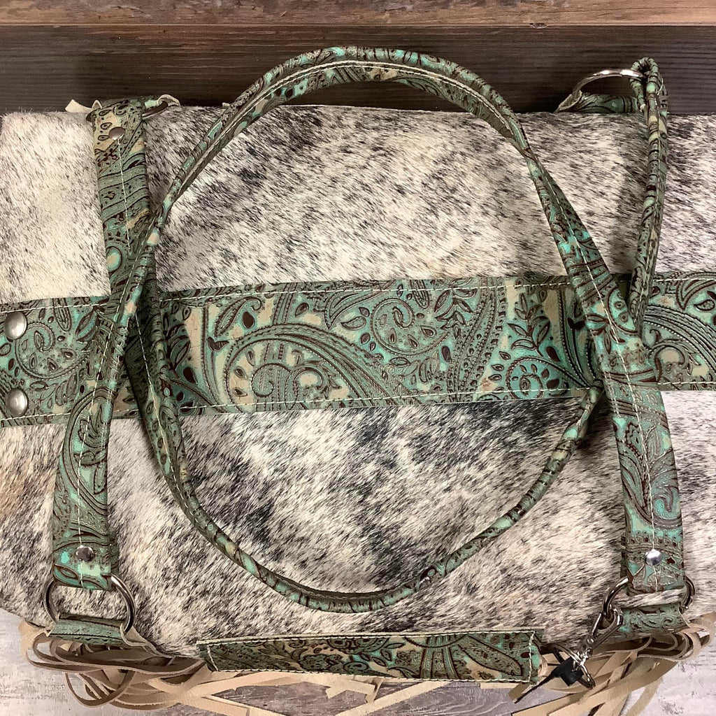 Denton Duffle - #38741