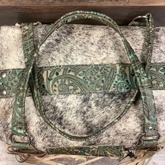 Denton Duffle - #38741