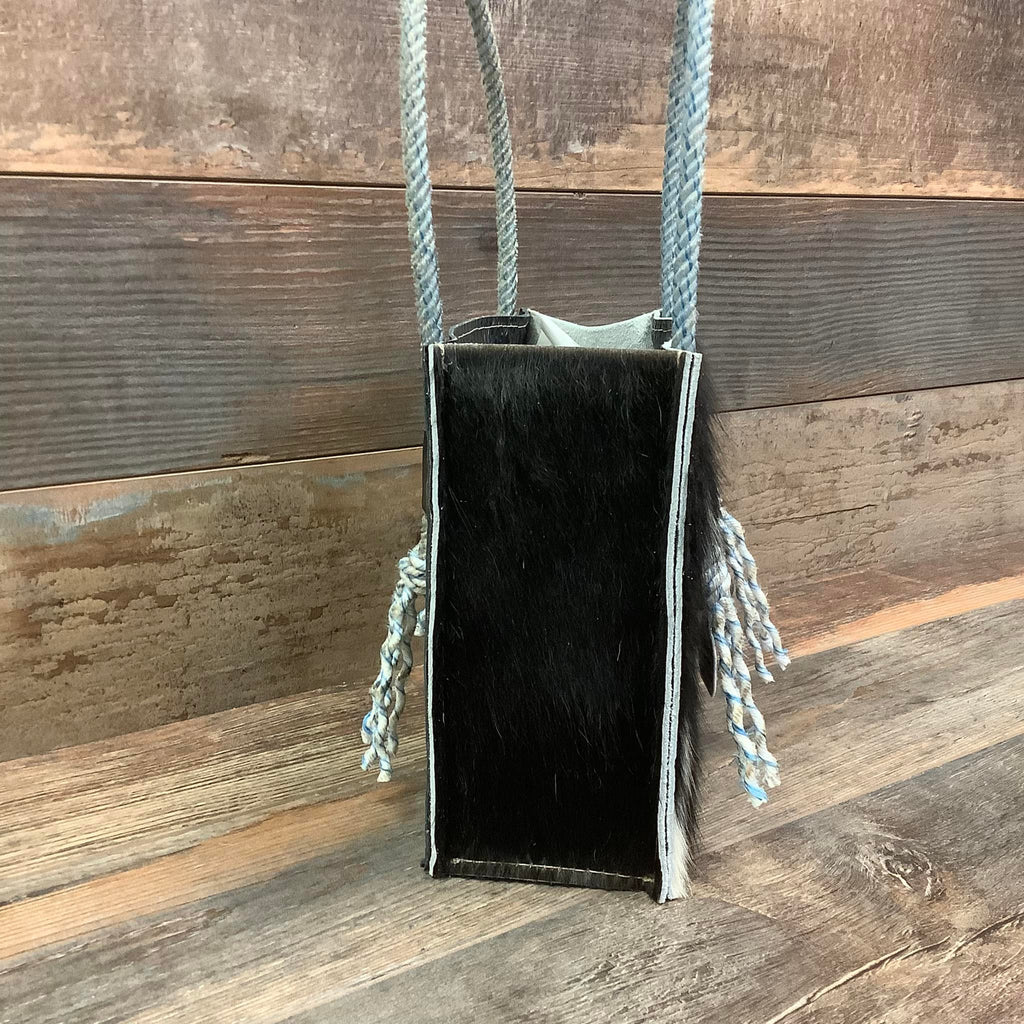 Mini Rope Purse #51448