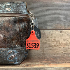Mini Messenger - #31539 Bag Drop