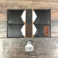 Unisex Wallet #51591