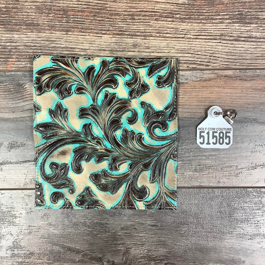 Checkbook Cover - #51585