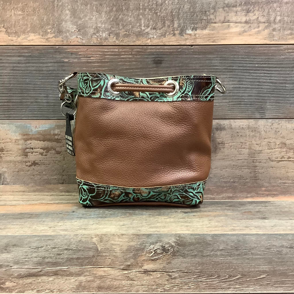 Mini Feed Bucket - #44736