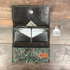 Bandit Wallet  - #51566