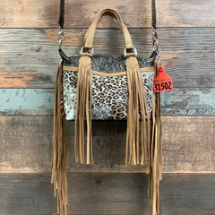 Mini Designer Hybrid -#31502 Bag Drop